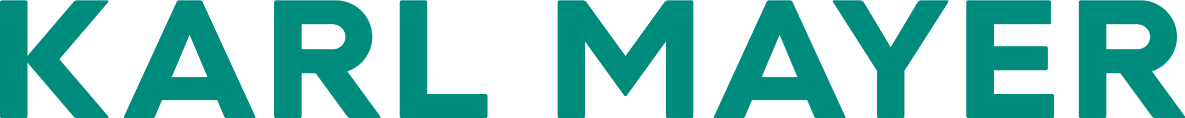Karl Mayer Logo