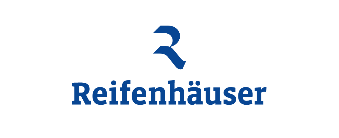 Reifenhäuser Gruppe Logo, Reifenhauser, CSC, Blown Film, Cast Sheet Coating